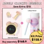 Clock Kiss - Image 10