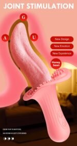 Tongue Bloom - Image 8