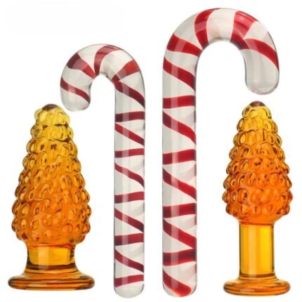 Candy Glass