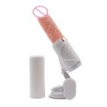 Pivot Drive