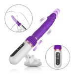 Purple Lever - Image 2