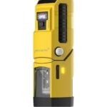 Yellow Mech