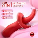 Mouth Curve - Image 2