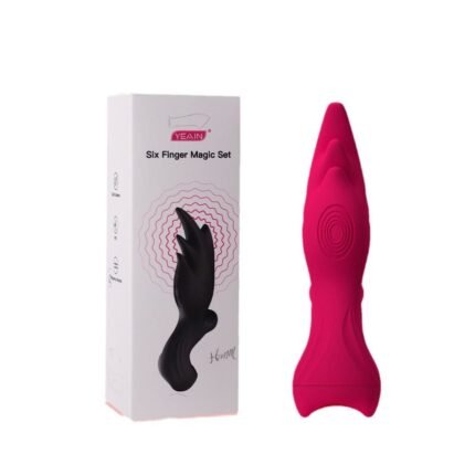 Finger Twelve