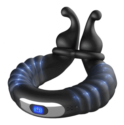Dual Ring
