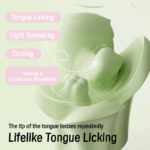 Clover Tongue — image 2