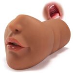 Oral Pocket