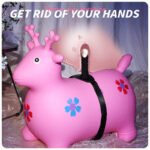 Deer Ride - Image 6