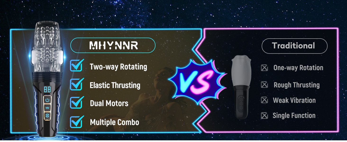 male sex toy