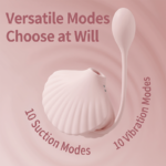 Little Seashell — image 2