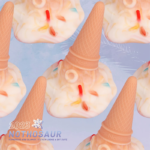 Melted Cone — image 5
