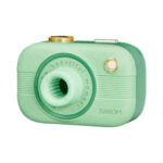 Camera Kiss